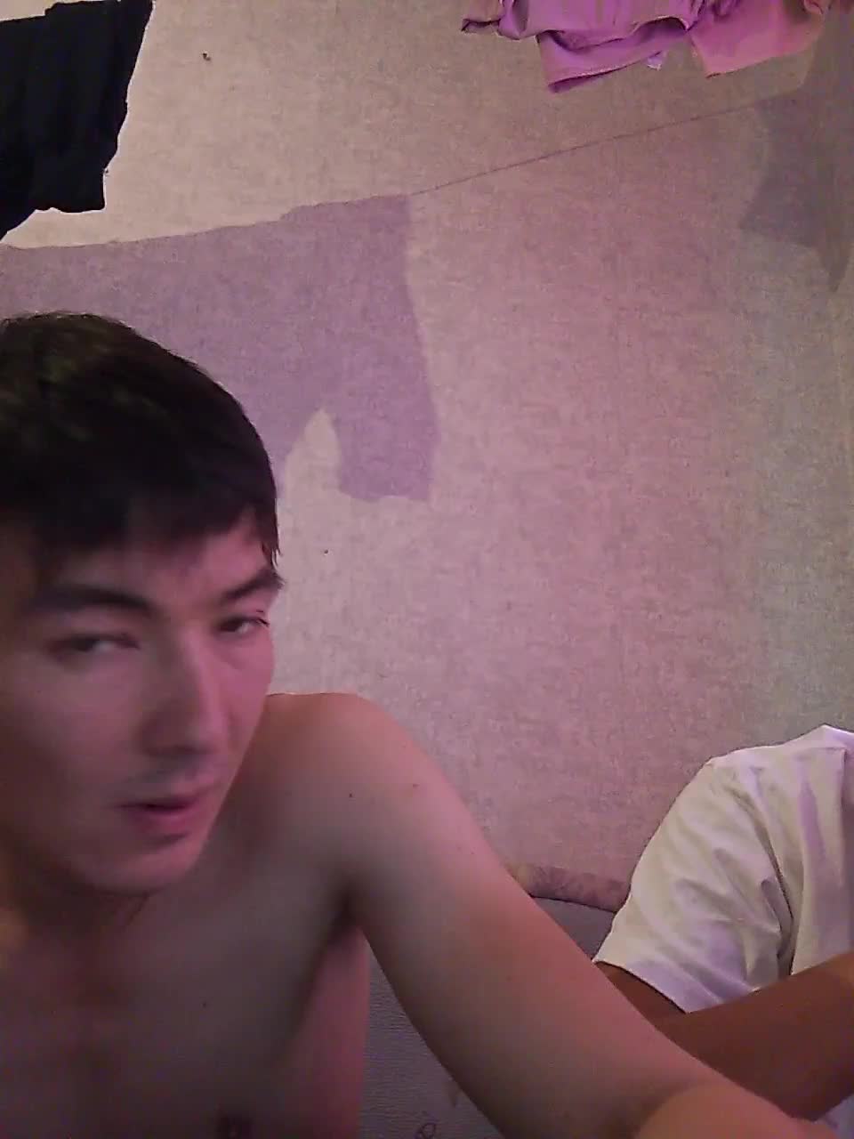 Mary-and-Max Live Sex 2025.09.10