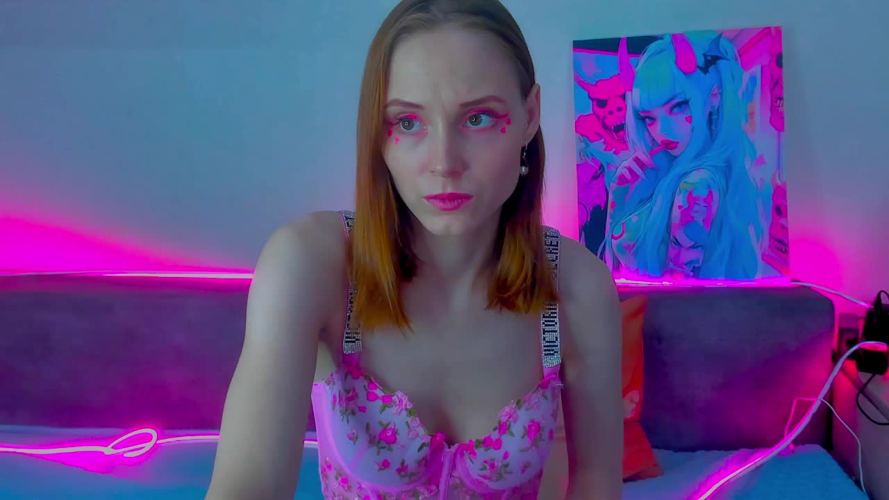 GinaLovely Live Sex December 18, 2025