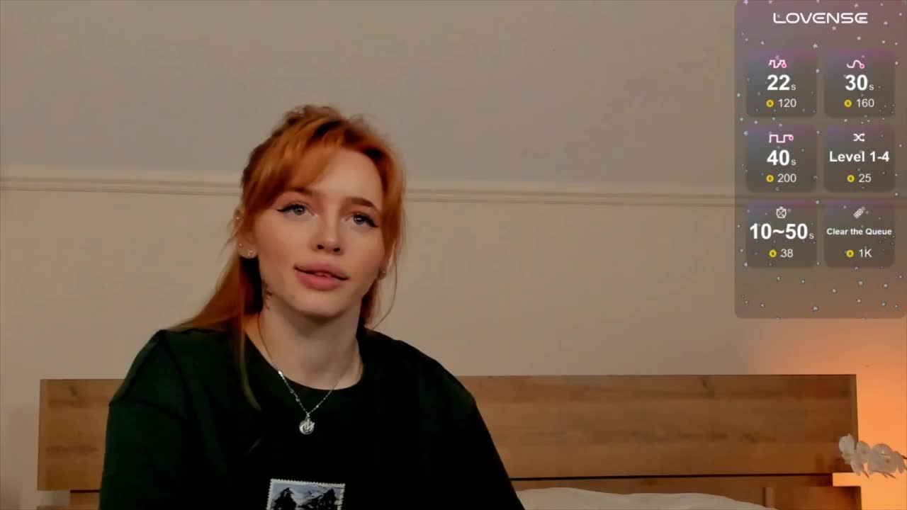 Phoenix_Margo Live Sex December 18, 2025