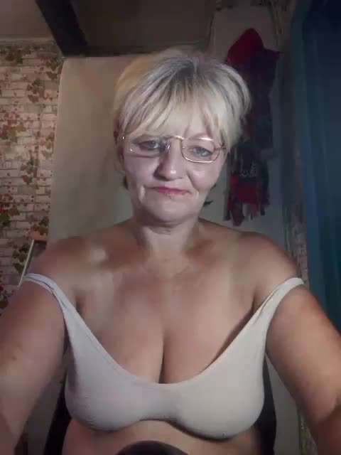 NikaGold45 Live Sex December 13, 2025
