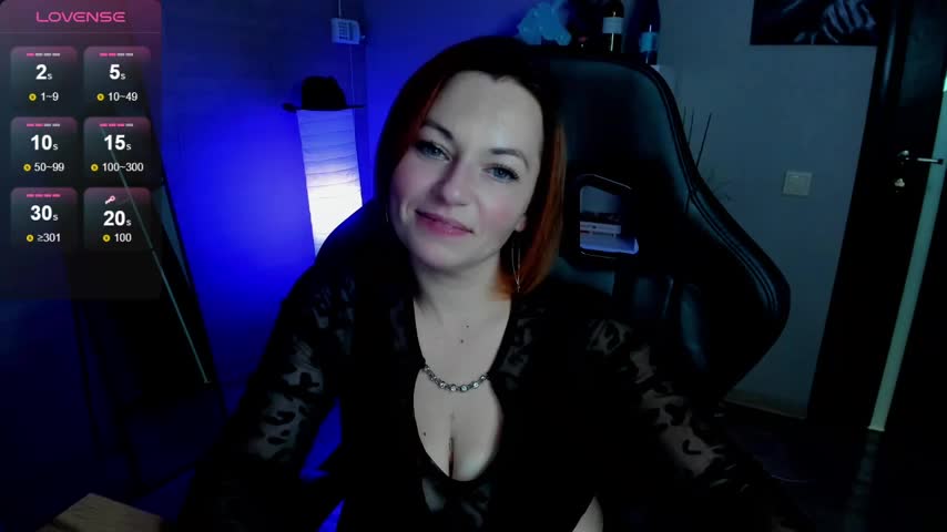 Serena_Woods Live Sex December 13, 2025