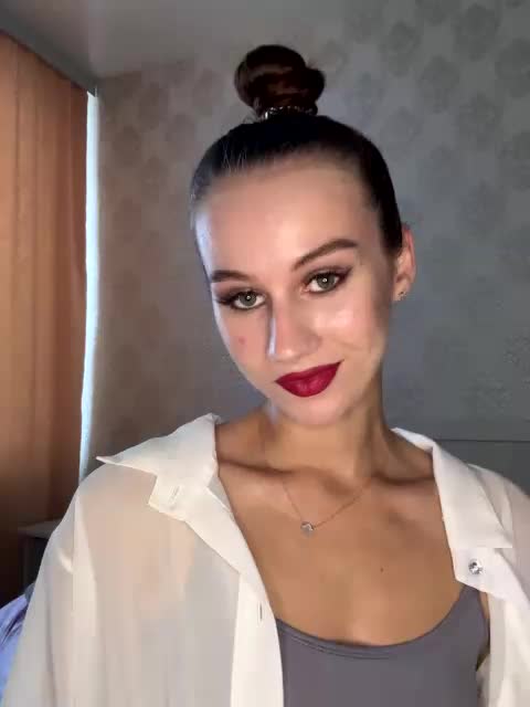 Gloriya-S Live Sex December 13, 2025