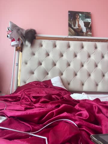 Flossy_Vettie Live Sex December 18, 2025