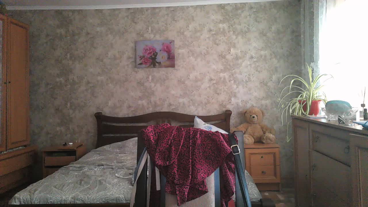 KristiWhite Live Sex December 19, 2025