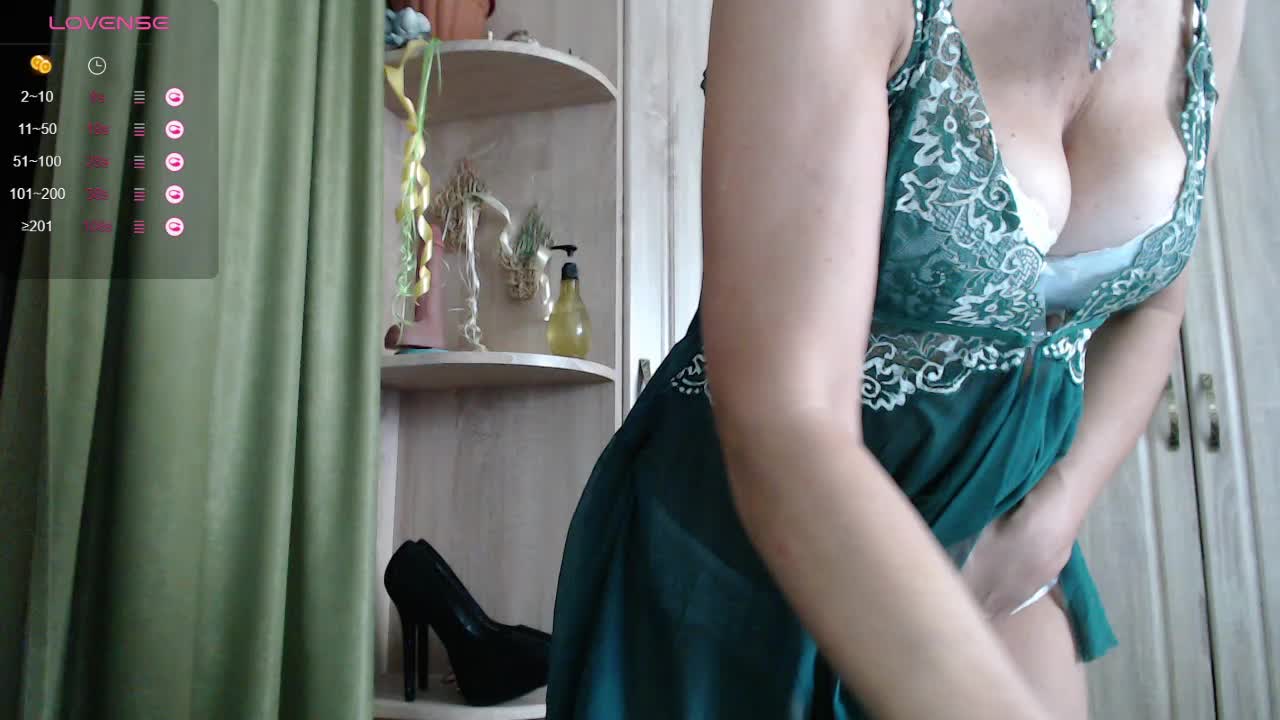 VILENIKA Live Sex December 20, 2025