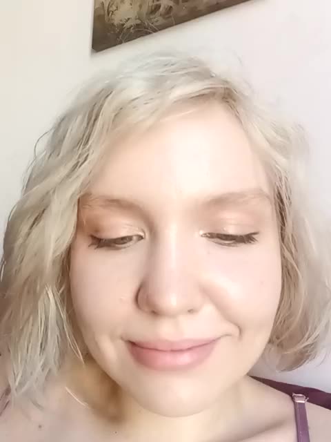 LadyAnny Live Sex December 14, 2025