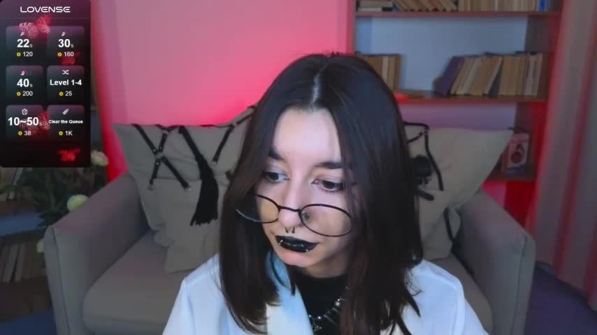 Mistress__Marcelline Live Sex December 14, 2025