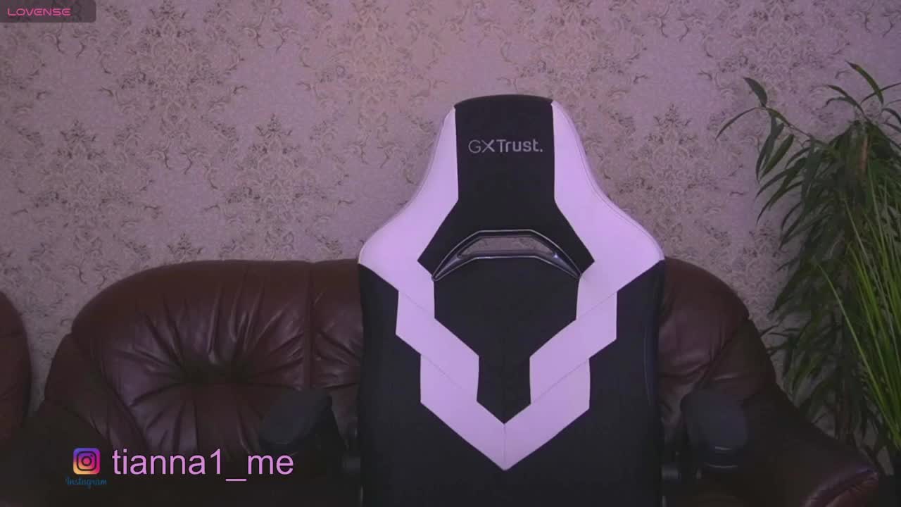 Tianna_me Live Sex December 18, 2025