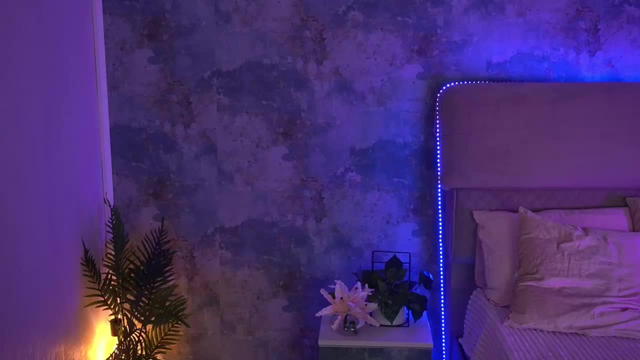 SexyIrinka Live Sex December 18, 2025