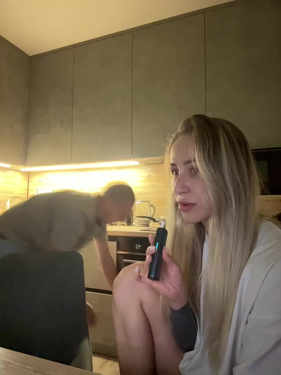 QueenKing Live Sex December 14, 2025