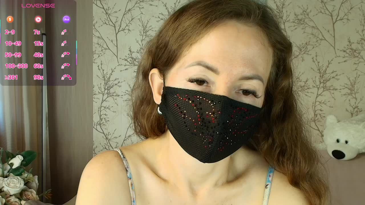 RedAura Live Sex December 14, 2025