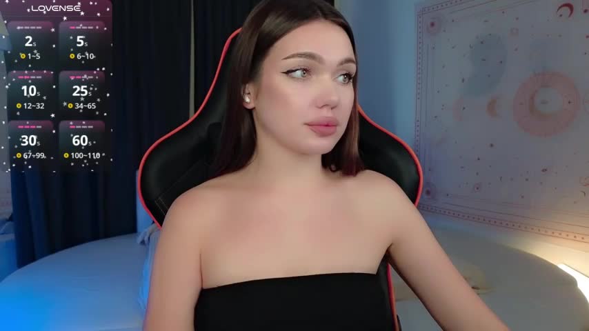 Vickie_Diva Live Sex December 13, 2025