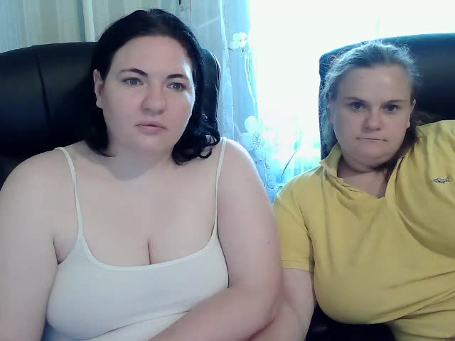 HollyXEva Live Sex December 14, 2025