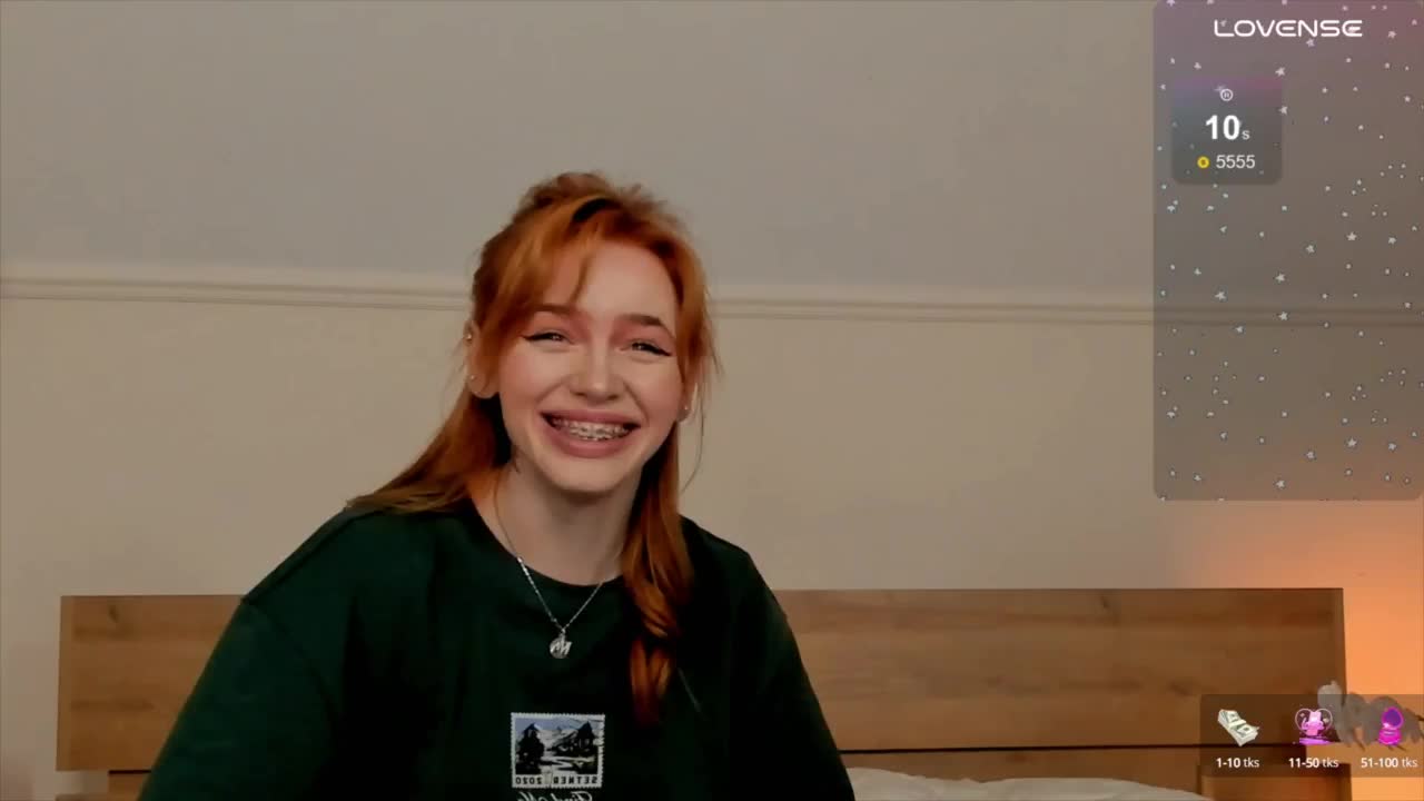 Phoenix_Margo Live Sex December 18, 2025