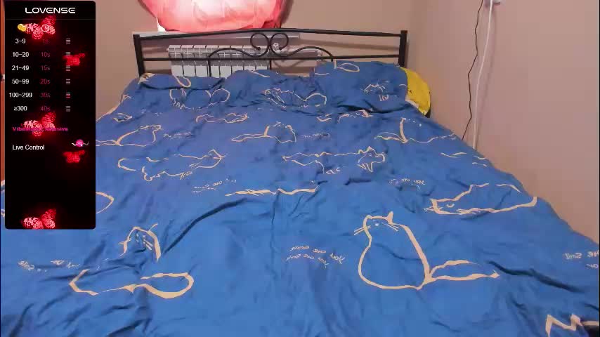 eva_zero Live Sex December 15, 2025