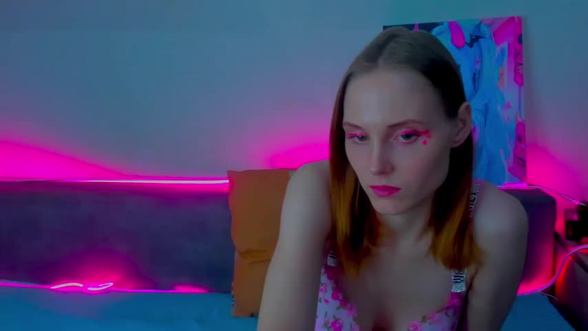 Gina_lovelyy Live Sex December 17, 2025