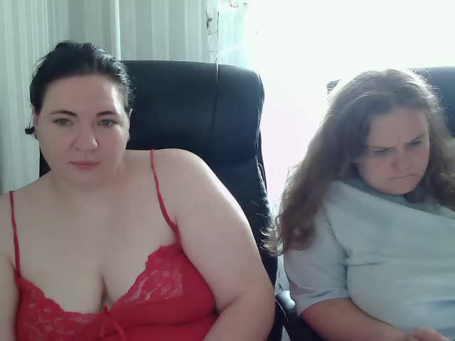 HollyXEva Live Sex December 14, 2025