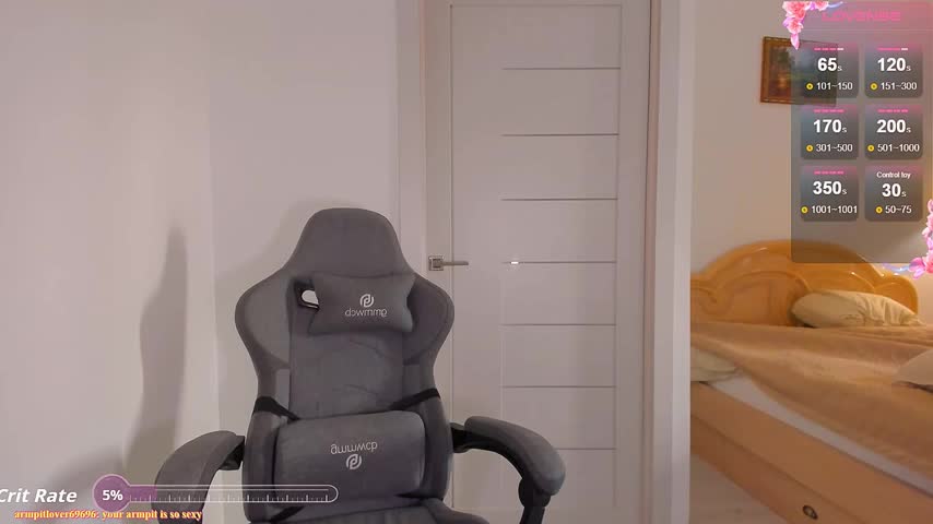 MuseMelody Live Sex December 13, 2025