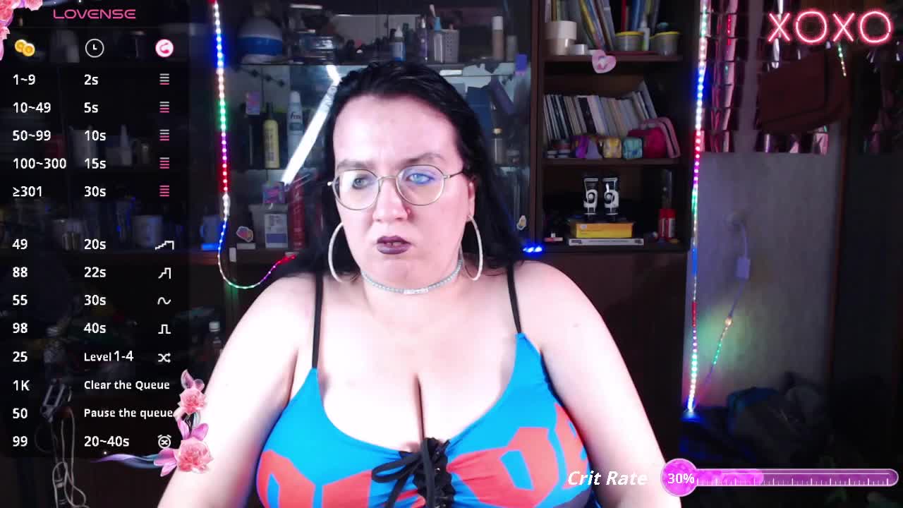 Leona_Sweetnest Live Sex December 17, 2025