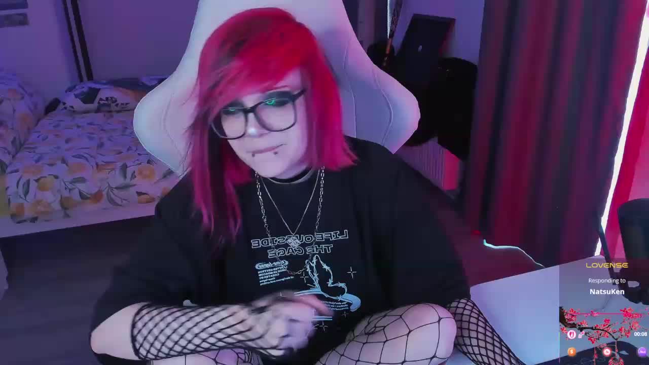 Yumi_Youkai Live Sex December 15, 2025