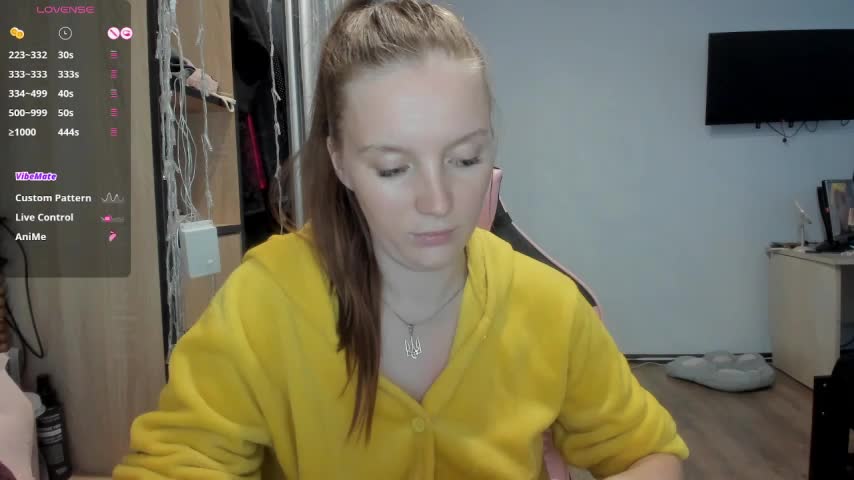 Mary_Blu Live Sex December 14, 2025