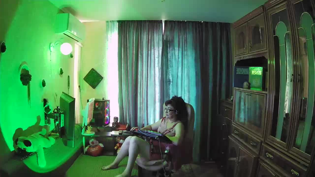 Infodar Live Sex December 18, 2025