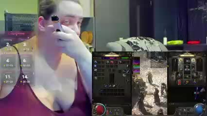 stressygirl Live Sex December 19, 2025