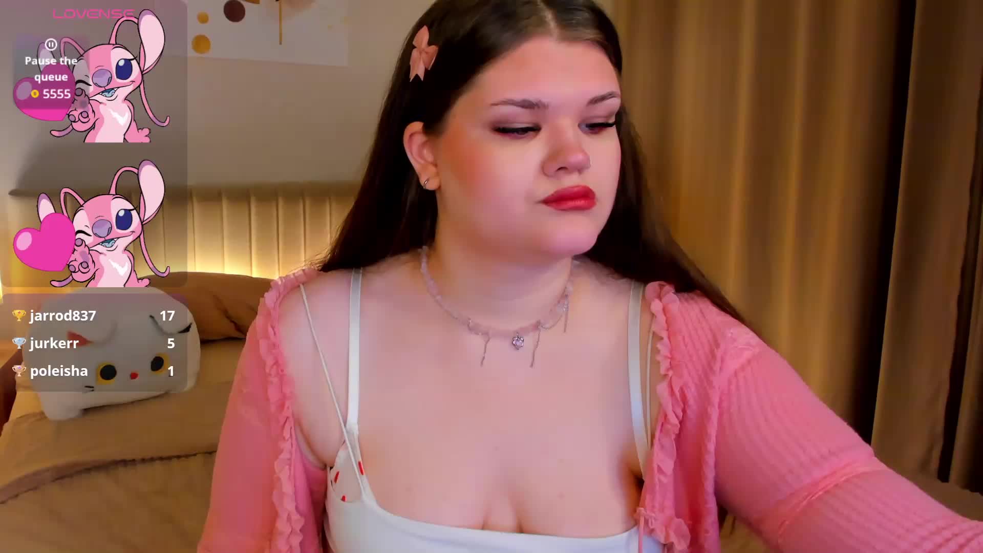 elle-one Live Sex December 13, 2025