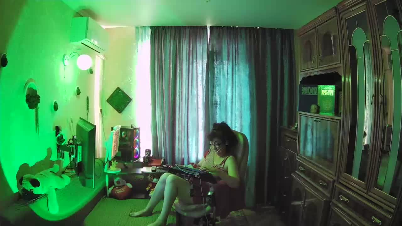 Infodar Live Sex December 18, 2025