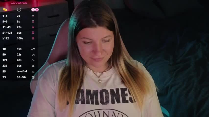 Fairy__Sofia Live Sex December 15, 2025