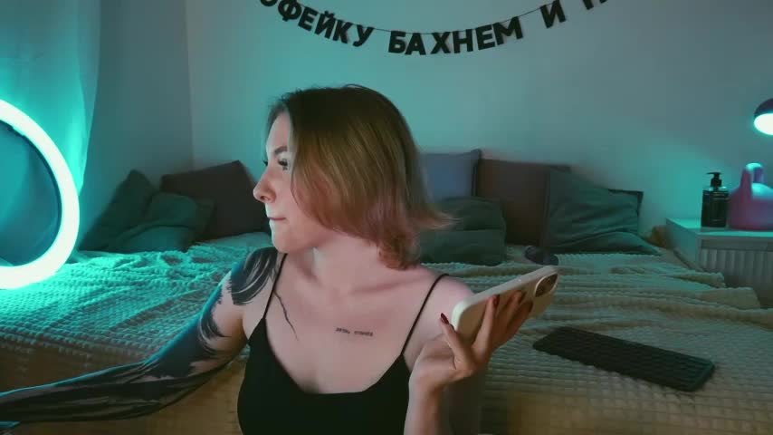 STANOVAYA300KG Live Sex December 17, 2025