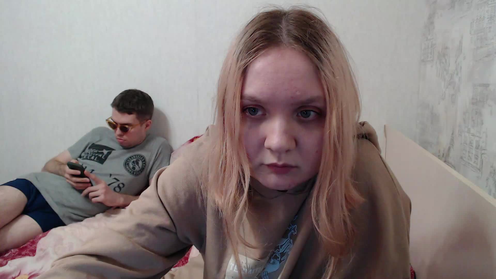 ElectroCinnamon Live Sex September 10, 2025