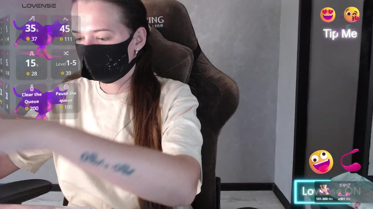 GenerallShef Live Sex September 10, 2025