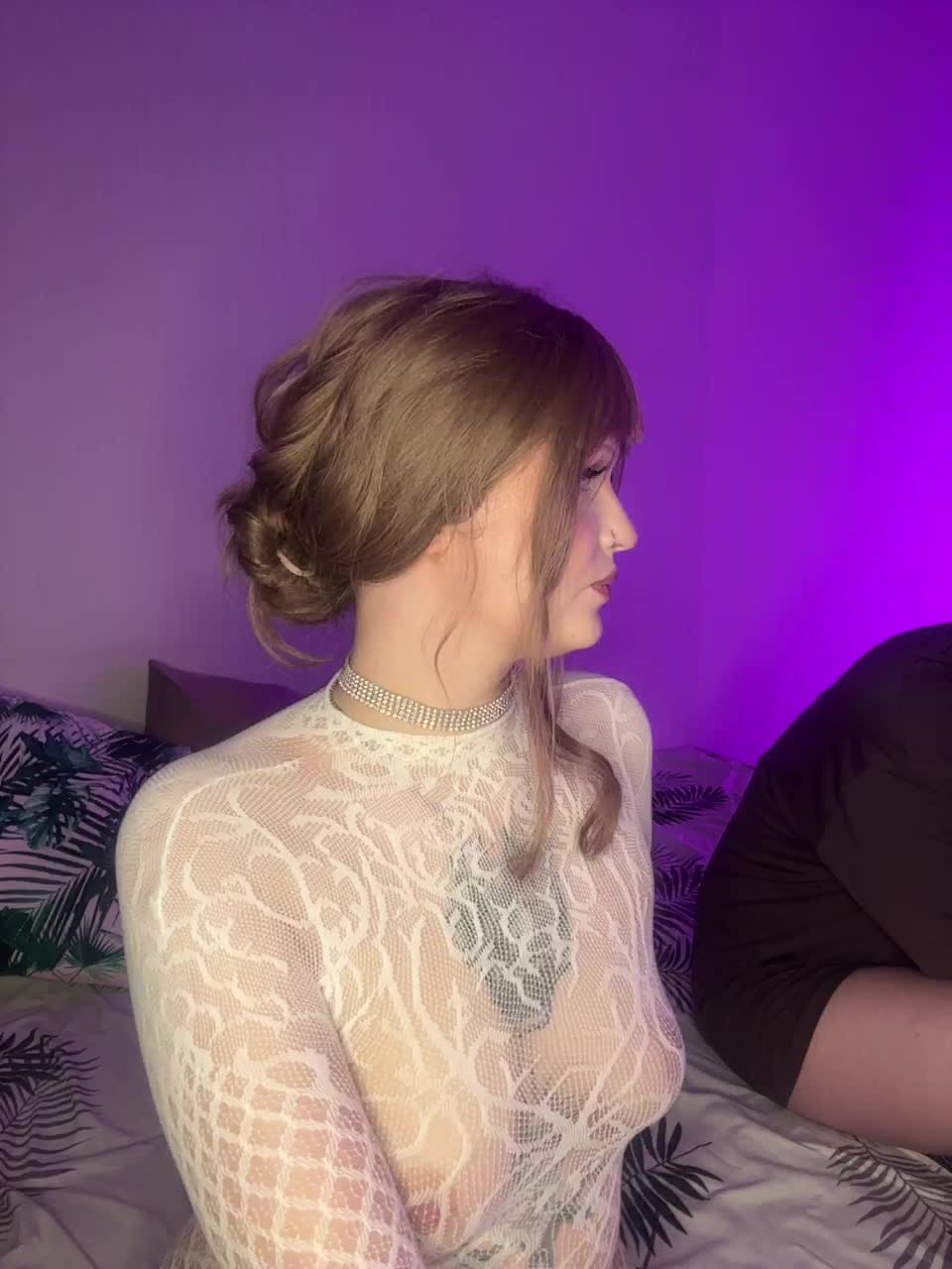 PartyShow Live Sex December 15, 2025