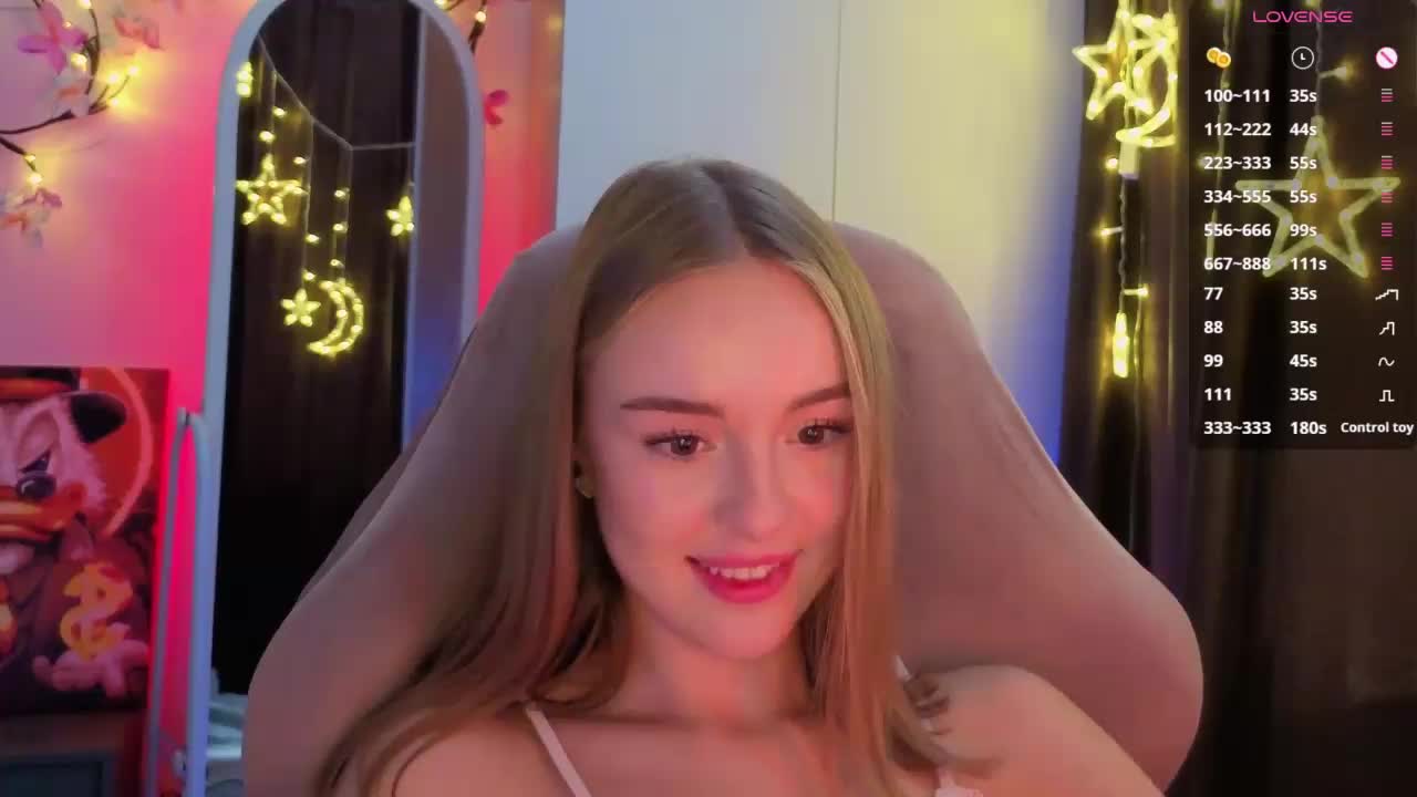 Nestyzz Live Sex December 20, 2025