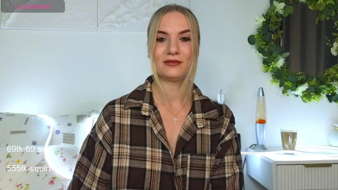 Maria-li Live Sex December 13, 2025