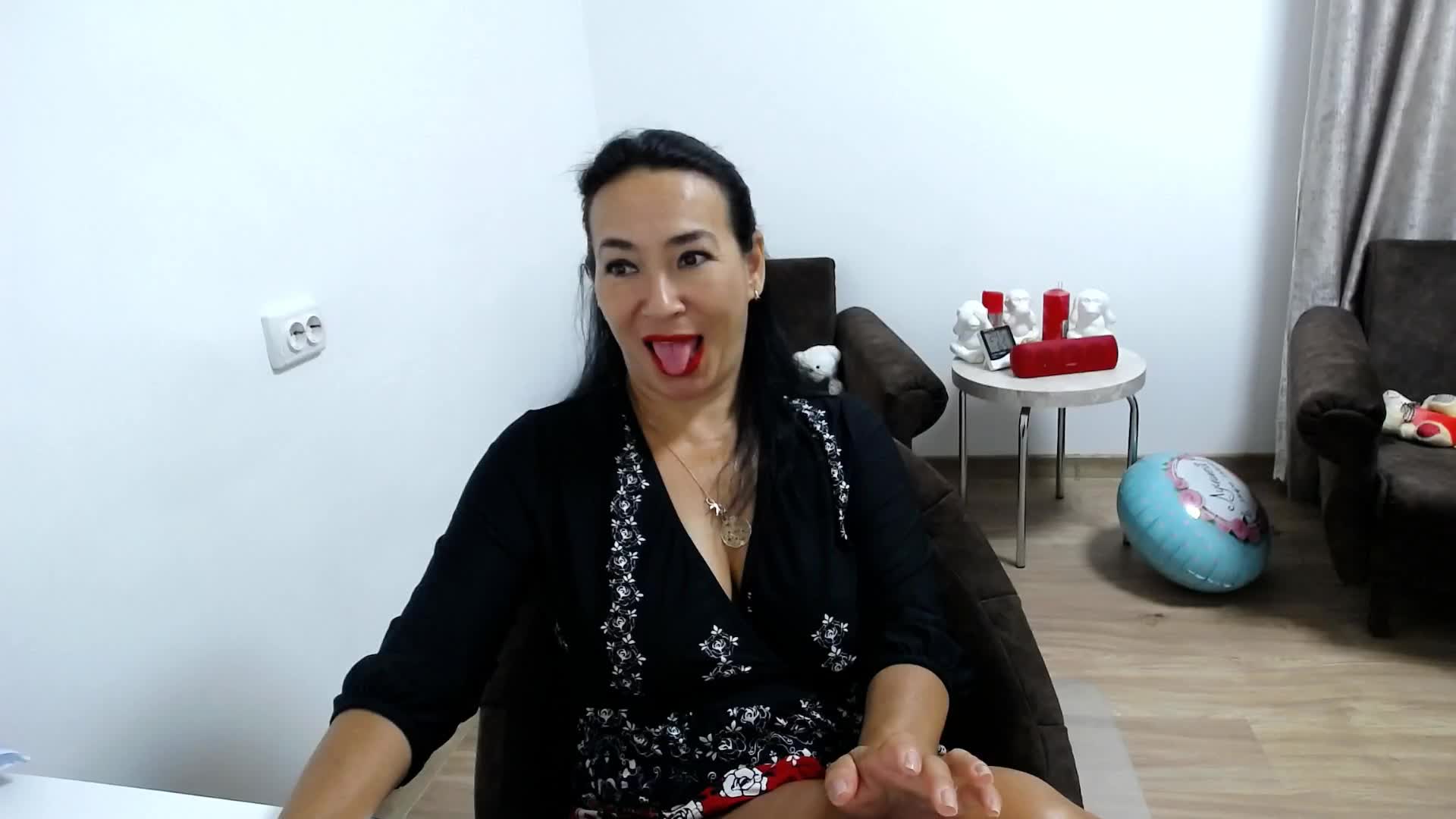 LikaLady Live Sex December 18, 2025