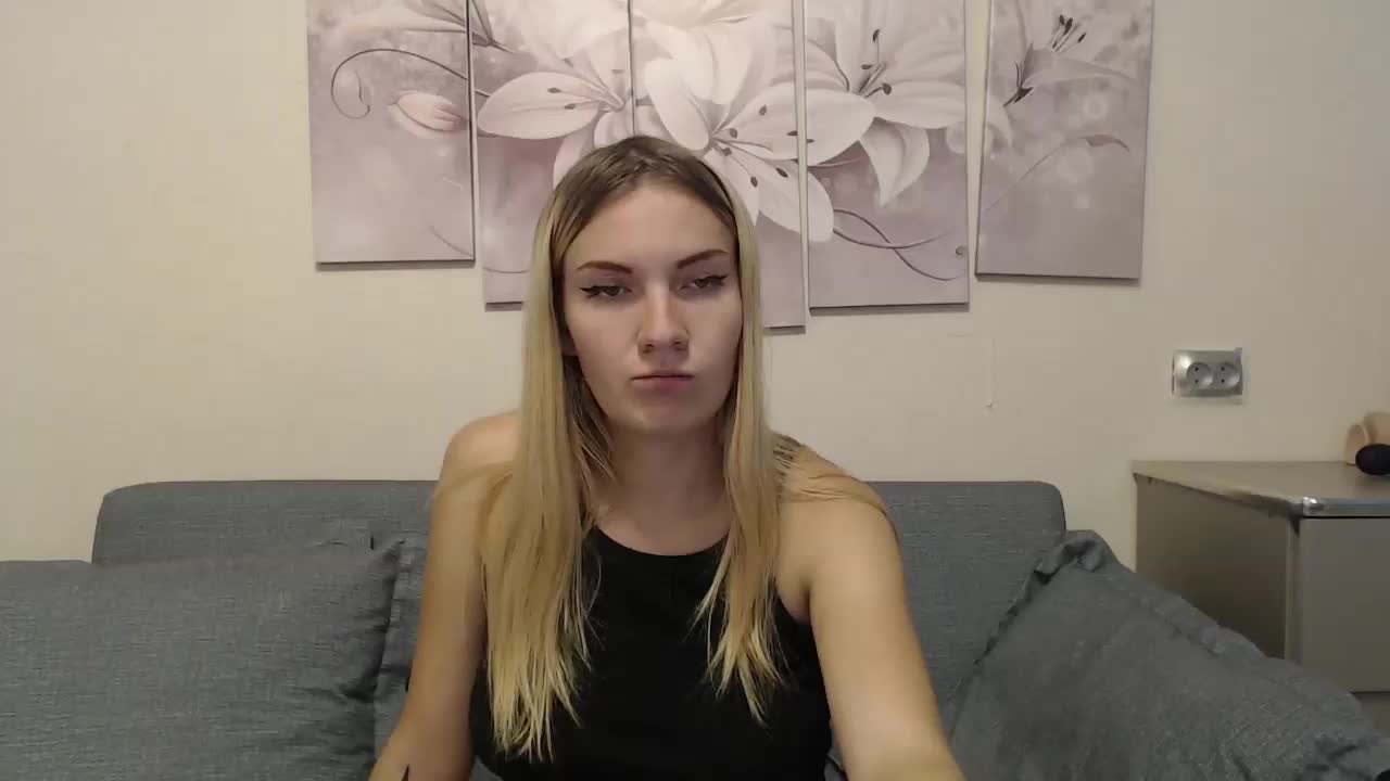 prostoMaria Live Sex December 13, 2025