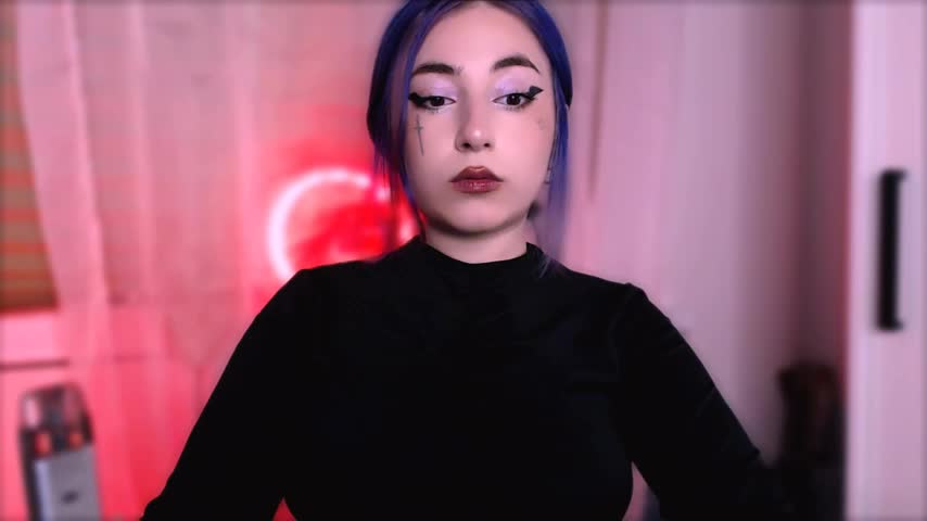 purplewitch Live Sex December 14, 2025