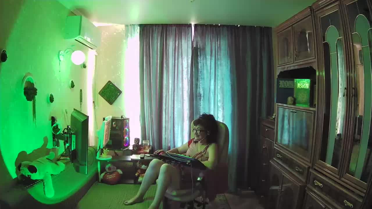 Infodar Live Sex December 18, 2025