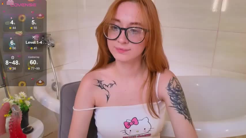 Dark_Lola_ Live Sex December 13, 2025