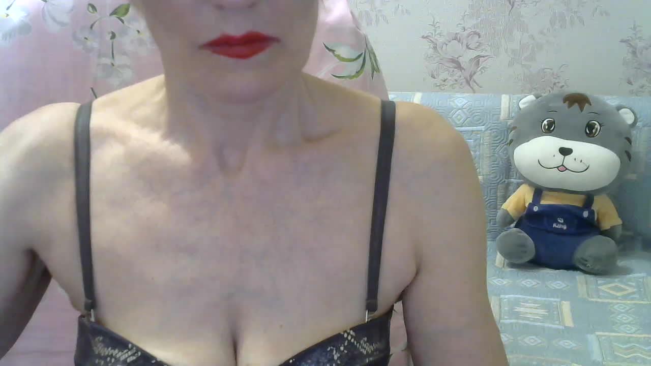 Red-Rose-777 Live Sex December 20, 2025