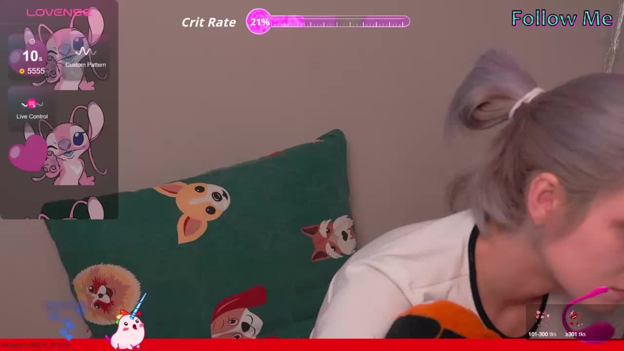 VasyaSylvia1 Live Sex December 13, 2025