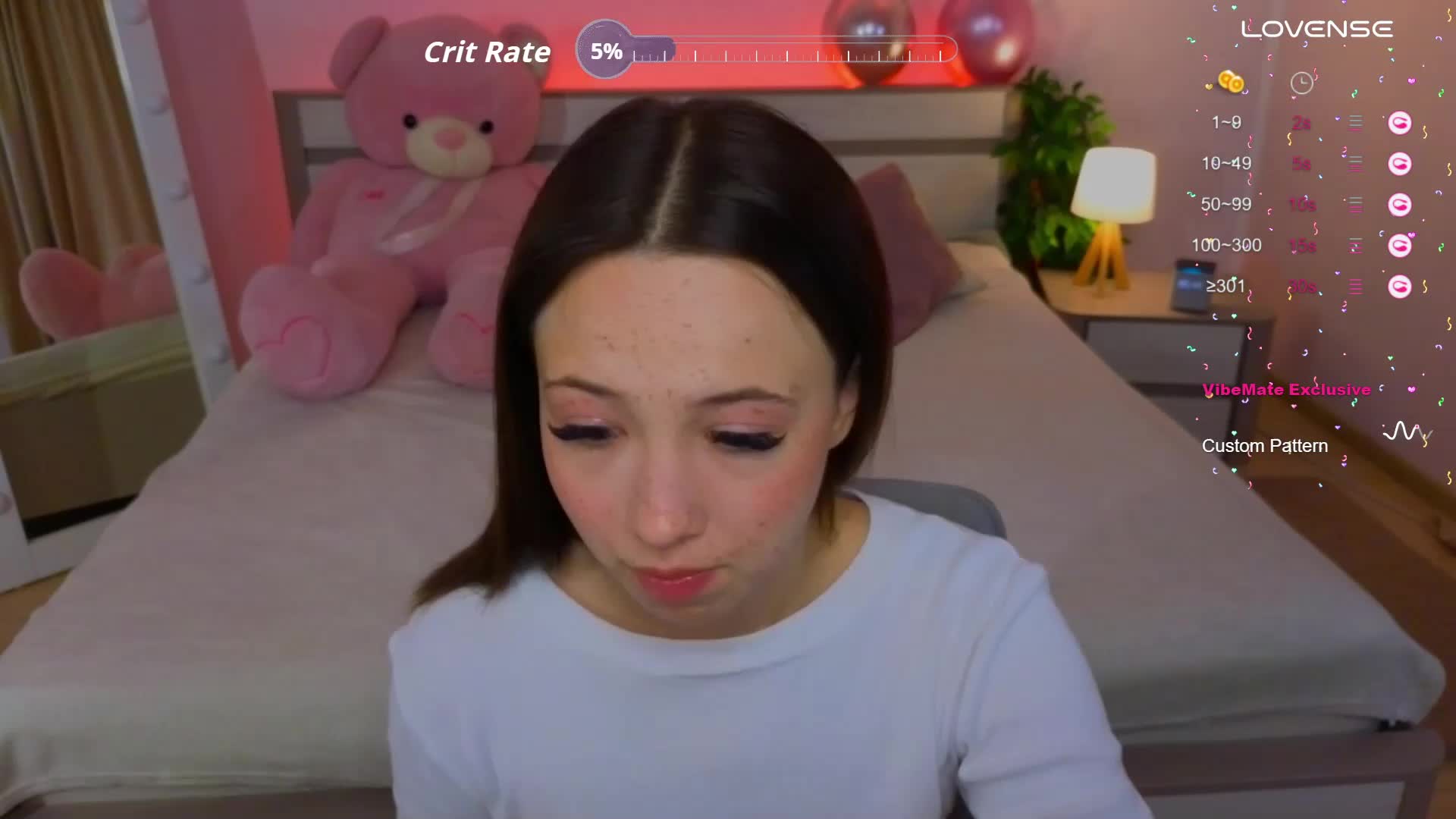 Trixiie Live Sex December 17, 2025