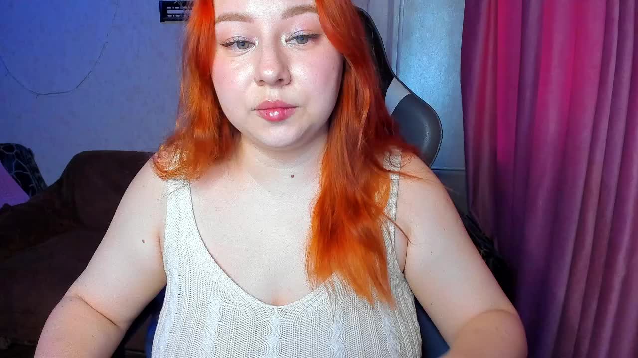 MilkaFoxy Live Sex December 13, 2025