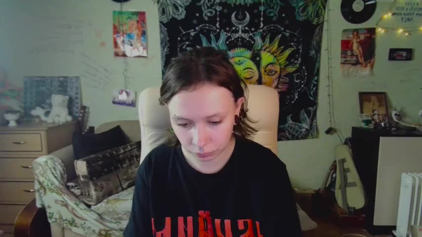 Lil_foxxx Live Sex December 13, 2025