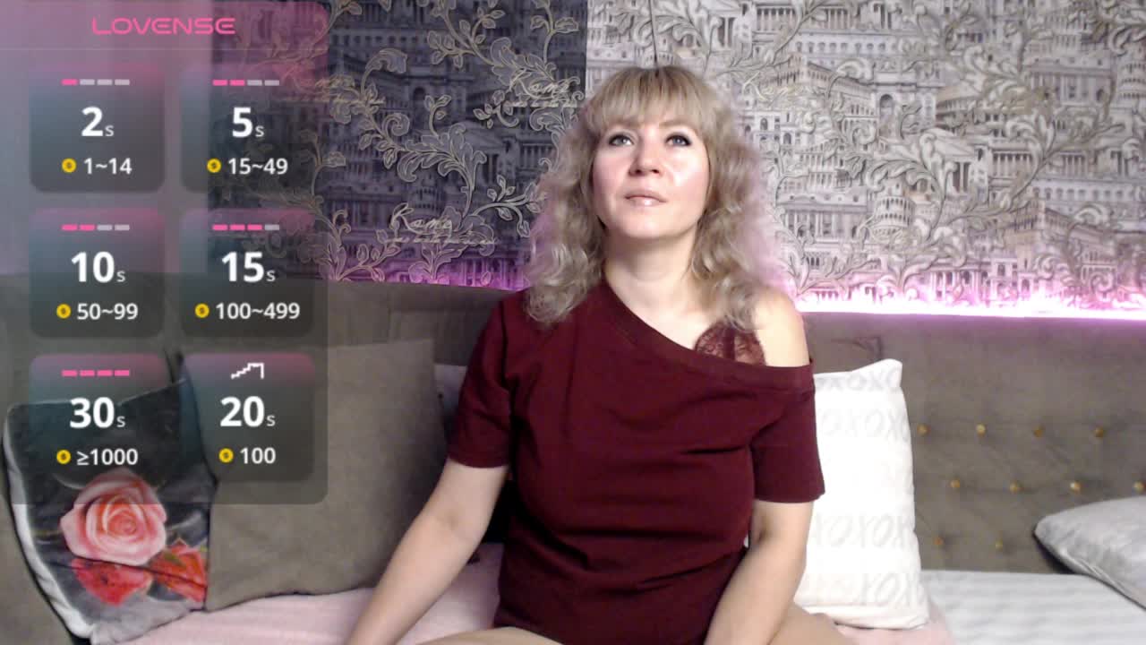 mandyfoxxx Live Sex December 18, 2025