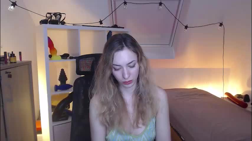 scarlet_sophie Live Sex December 13, 2025