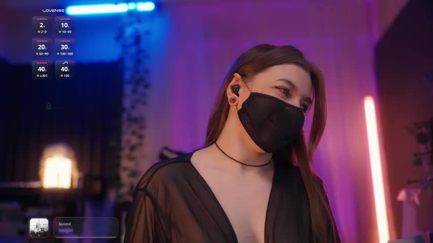 aarimass Live Sex December 19, 2025