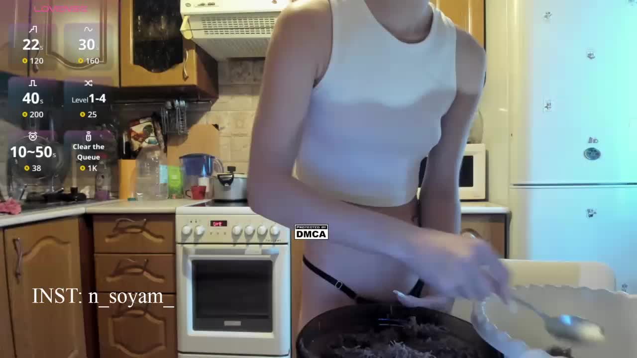 CutieKitty6 Live Sex December 14, 2025